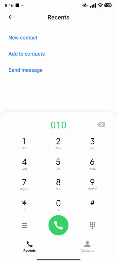DwBlinOS3 - Screenshot 6