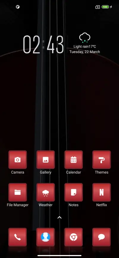 ClassicalMusic3MDP - Screenshot 2