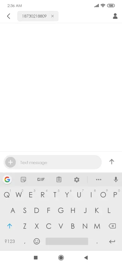 Gothic - Screenshot 3