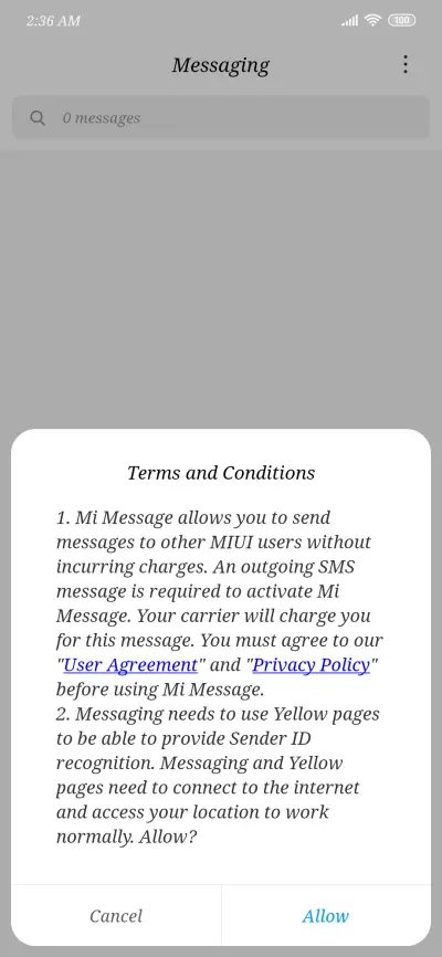 NotoSerif Italic - Screenshot 2