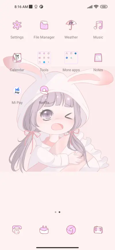 cute little cute - Screenshot 4