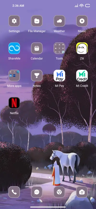 Minimal Kingdom - Screenshot 3