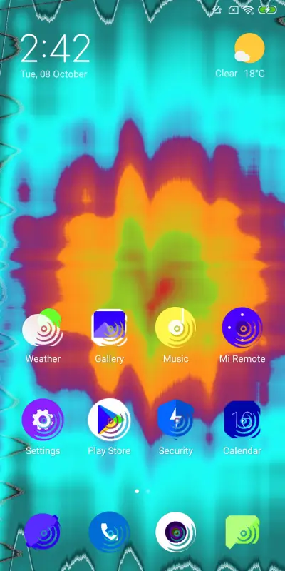 EDGE_DWM2 - Screenshot 2