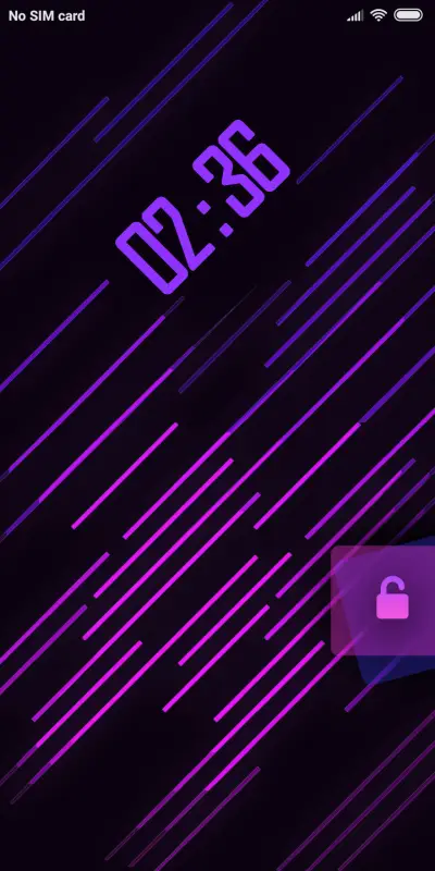 SPEED_DWM2 - Screenshot 1