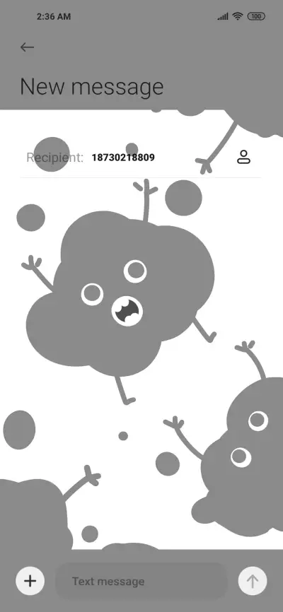 Puffy cloud - Screenshot 8