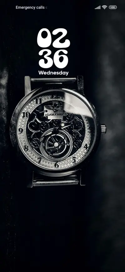 Watch - Screenshot 1