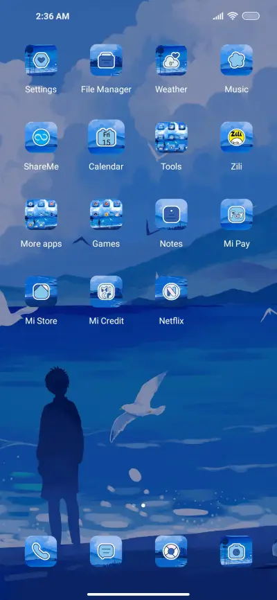 City of Fireworks - Screenshot 3