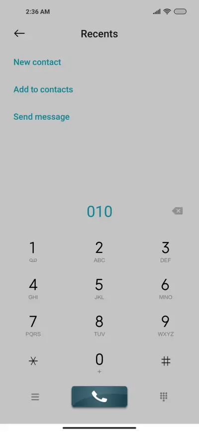 Home stupenda V13 - Screenshot 6