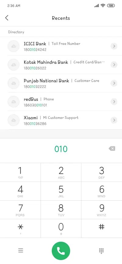 GFSweetFish_K - Screenshot 1