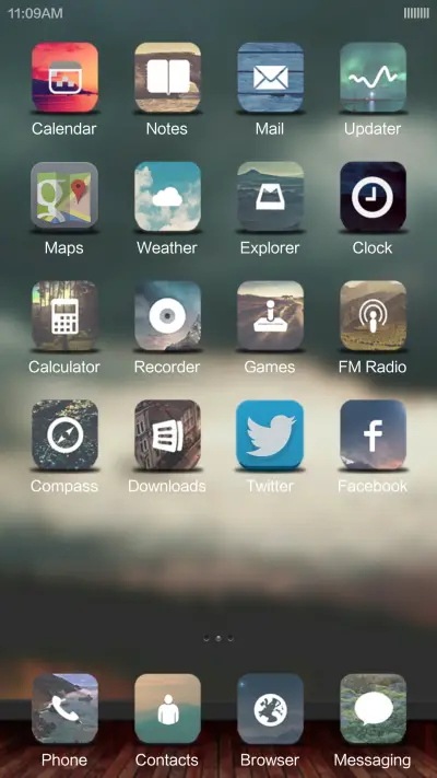 Alone V6 - Screenshot 3