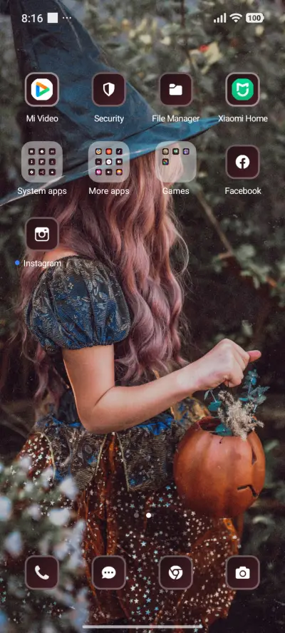 Girl - Screenshot 3