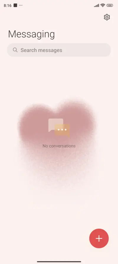 Red Heart - Screenshot 7