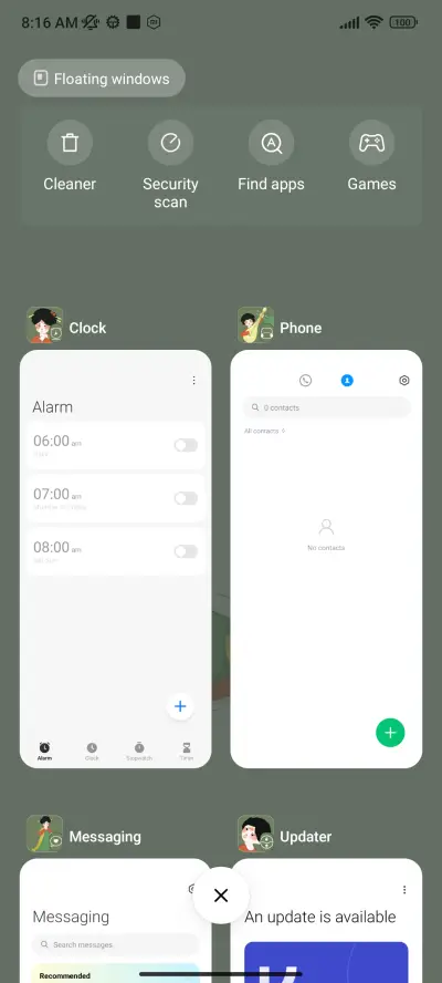 Little fat man - Screenshot 4
