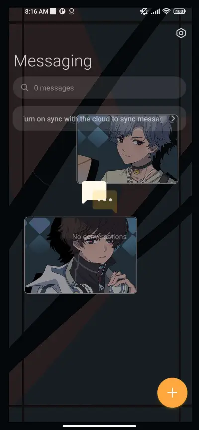 Love+announcement - Screenshot 8