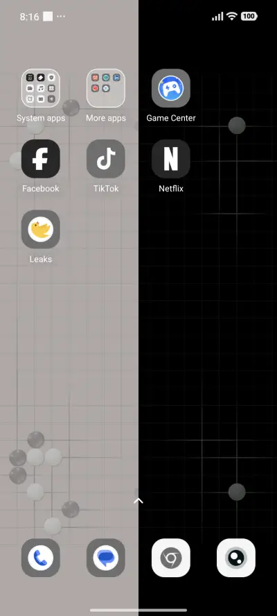 Life Chess - Screenshot 3