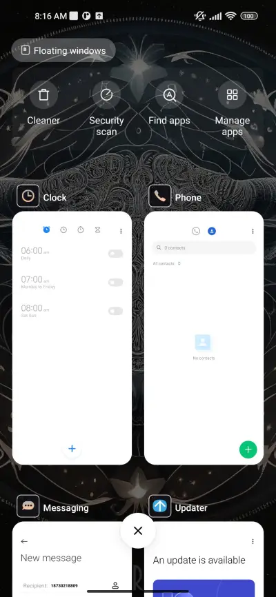 Zodiac taurus - Screenshot 4