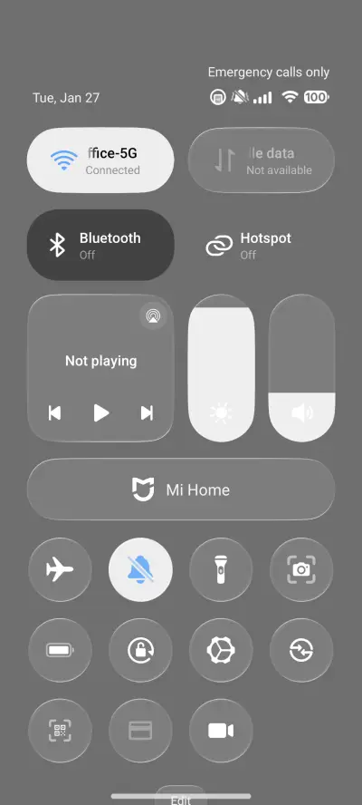 Turquoise Universe - Screenshot 5