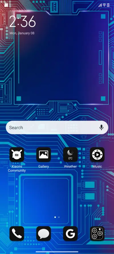 Lem3sv2 - Screenshot 2