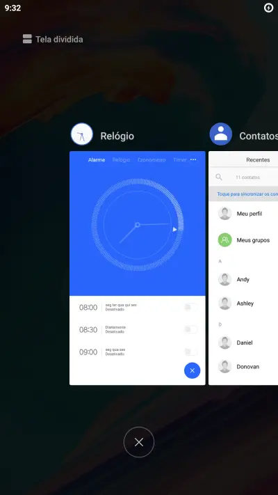 One Plus 5 - Screenshot 4