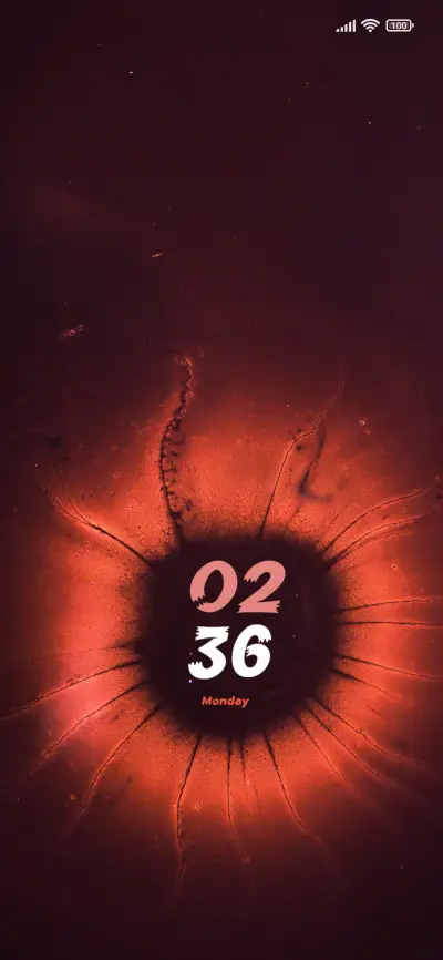 Obsidian Dreams - Screenshot 1