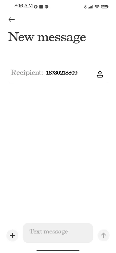 Molin - Screenshot 3