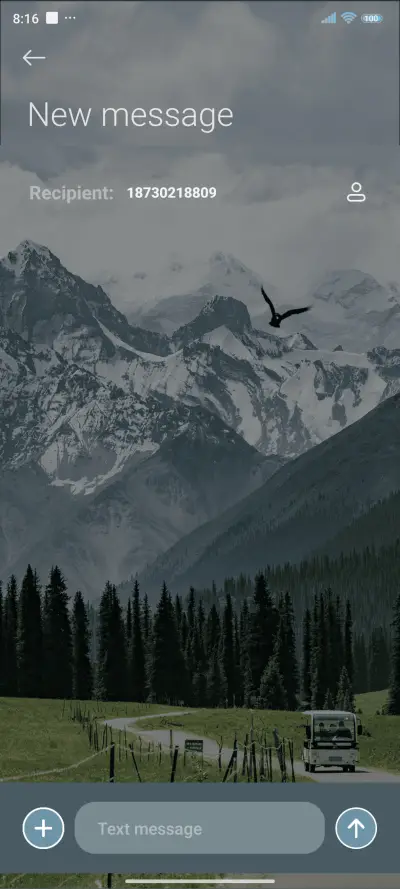 Eye guard Mountain - Screenshot 9