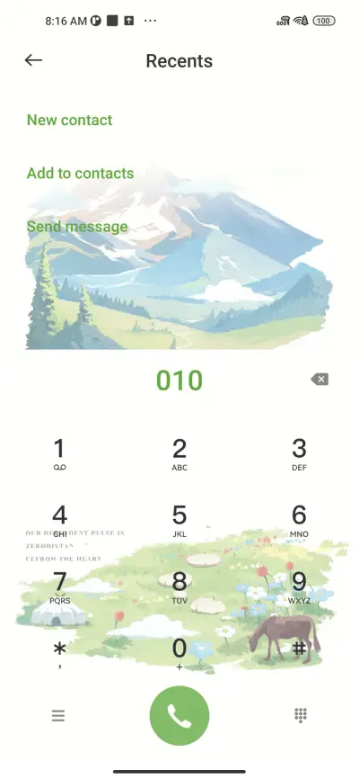 Mountain - Screenshot 6