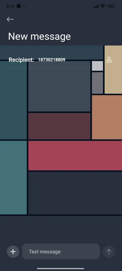 Multicolor Frame - Screenshot 8