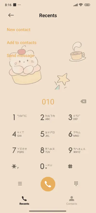 Doodle Cat - Screenshot 7