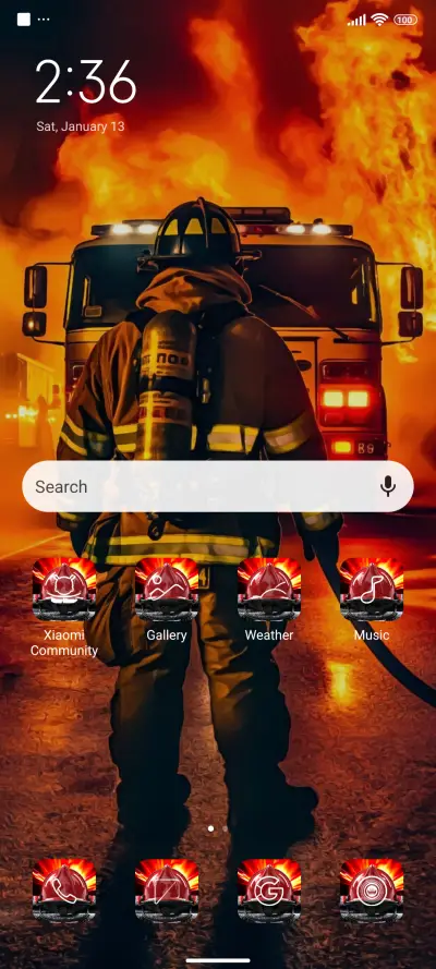 EU_IZfirE V15 - Screenshot 2