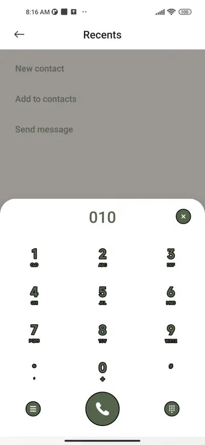 Modern Uncle - Screenshot 6