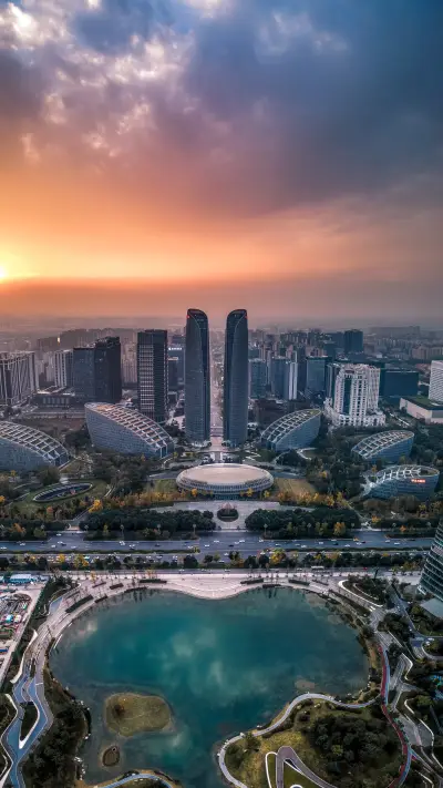 The earliest paper currency was born here