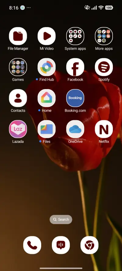 Ruby Bloom - Screenshot 3