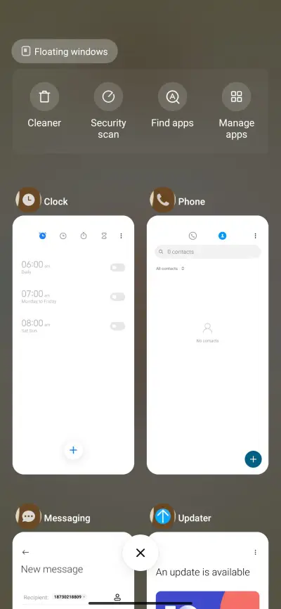 Eid Wish - Screenshot 4