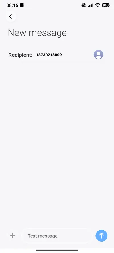 Pure white - Screenshot 8