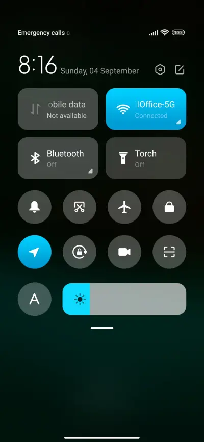 Pastel Matter - Screenshot 5