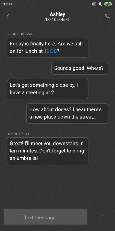 To Jane - Screenshot 8