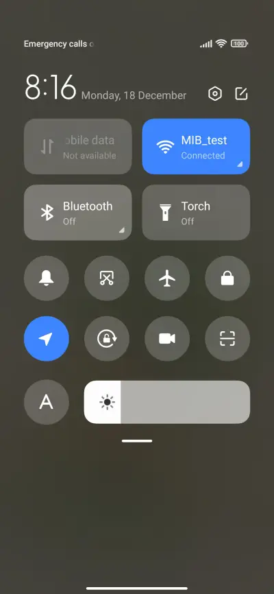 Auspicious+Youth - Screenshot 5