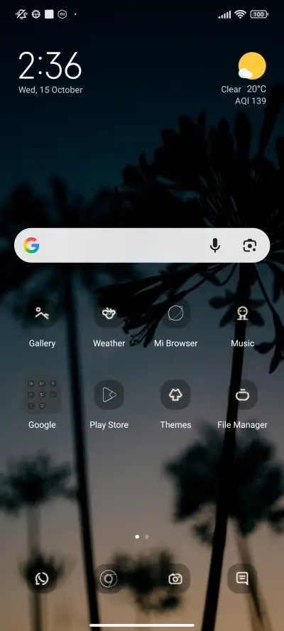 Sweet with - Screenshot 2