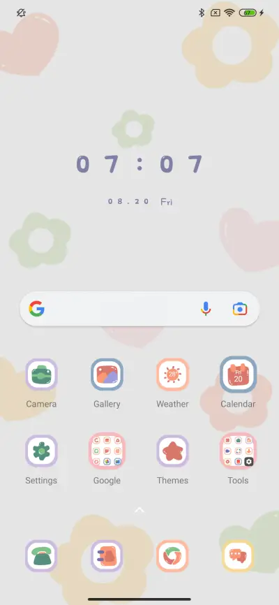 Hey careless - Screenshot 2