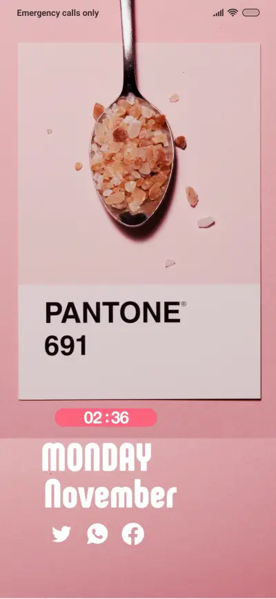 Pastel Sugar