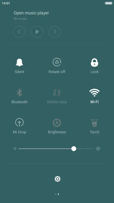[IN]Raindrops - Screenshot 5