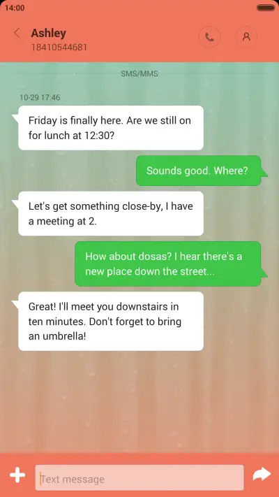 [IN]Raindrops - Screenshot 8