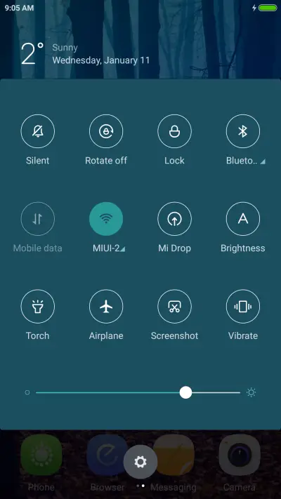 The Jungle - Screenshot 5