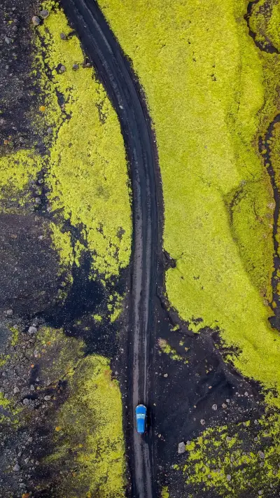 Bird's eye View (13) - Screenshot 1