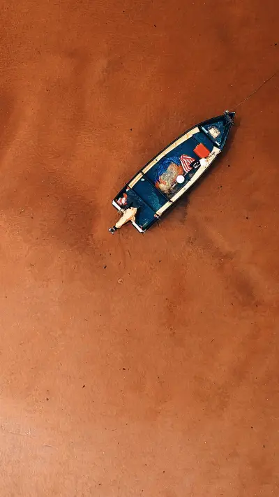 Bird's eye View (12) - Screenshot 1