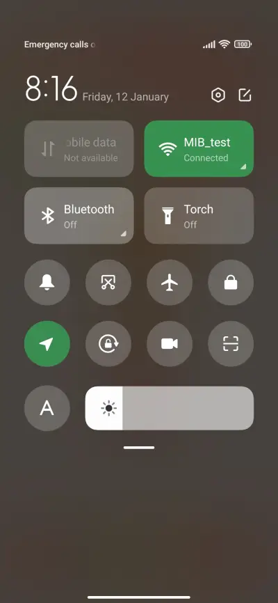 Fruit Blessings - Screenshot 5