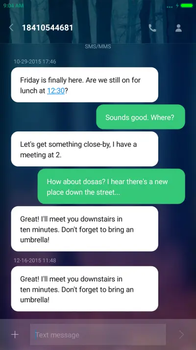 The Jungle - Screenshot 8