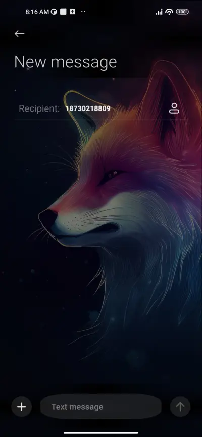 Vivid Vixen - Screenshot 8