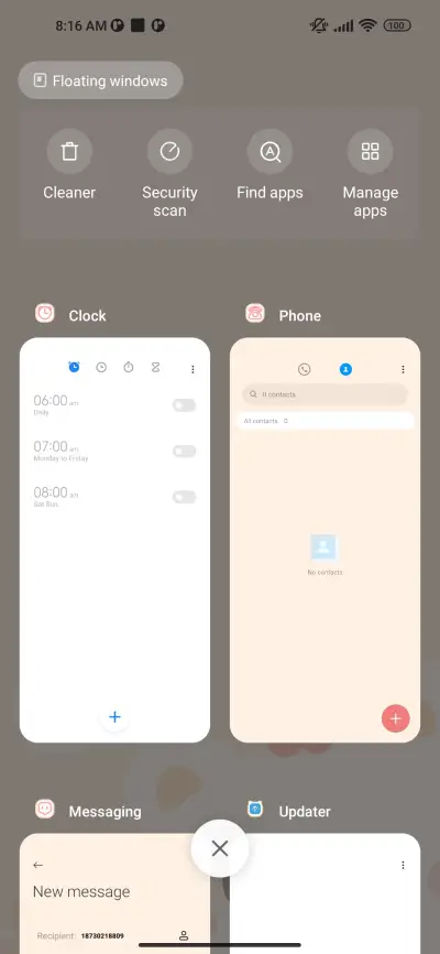 Happy bear - Screenshot 5